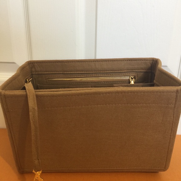 ❤️New Speedy30/NeverfullMM bag protector shaper❤️ - Picture 3 of 5